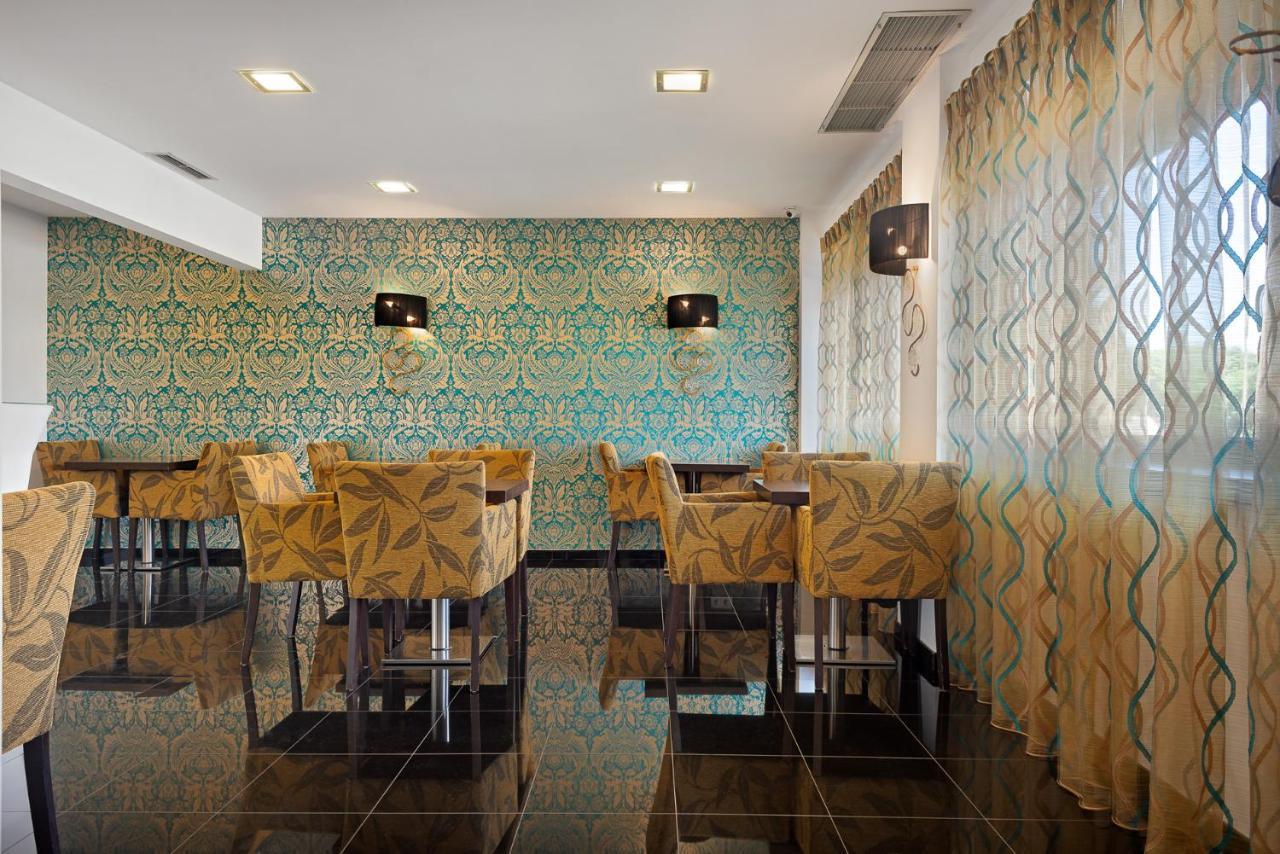 Hotel Dah - Dom Afonso Henriques (Adults Only) Lisboa Exterior foto